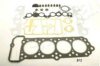 ASHIKA 48-03-313 Gasket Set, cylinder head